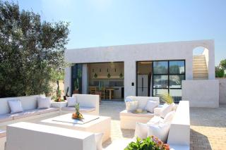 Villa Hydrusa - Luxury Salento Villa - 0