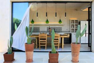 Villa Hydrusa - Luxury Salento Villa - 5