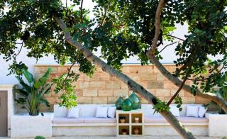 Villa Hydrusa - Luxury Salento Villa - 4