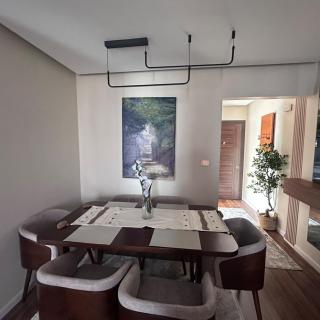 Homey Vibes Apartment - 3