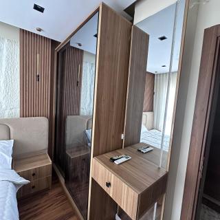 Homey Vibes Apartment - 2