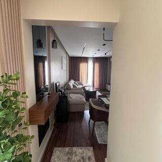 Homey Vibes Apartment - 0