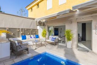 Fidalsa Moon Dunes Villa - 2