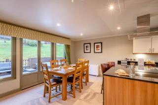 The Derwent Spa Pet - 4