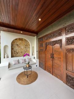 Gemuhouse Ubud - 7
