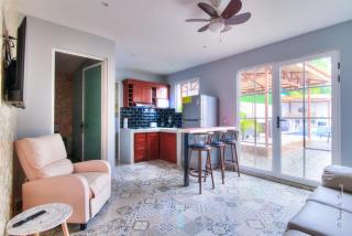Villa Corals Resindece 16 Guests 6 Apts - 0