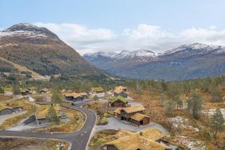 Mountain cabin in Stryn - 0