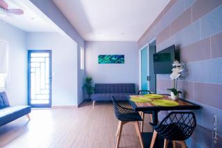 Villa Corals Resindece 16 Guests 6 Apts - 4