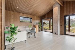 Mountain cabin in Stryn - 9