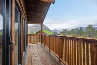 Mountain cabin in Stryn - 6