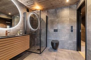 Mountain cabin in Stryn - 2