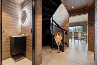 Mountain cabin in Stryn - 1
