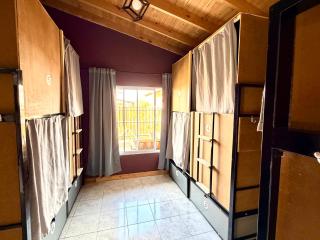 Nomade bedbox Hostel - 4