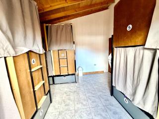 Nomade bedbox Hostel - 3