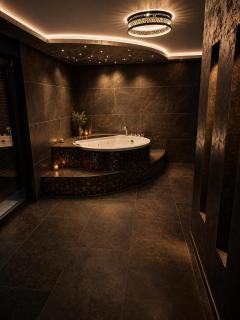 My-Private-Wellness Villa 1 - 6