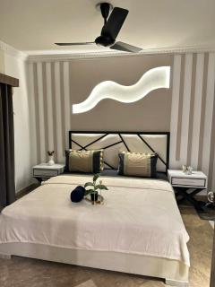 Fully furnished luxury apartment Apolo - 0