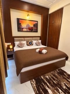 Wood & Soul Chapter by Vaani Stays - 7