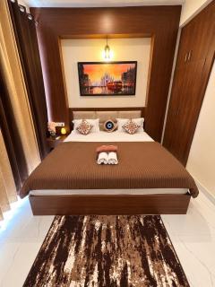Wood & Soul Chapter by Vaani Stays - 8