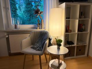 Ferienapartment Helling - 5