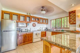 Ocean Views: Bahia Pez Vela Resort Condo - 2