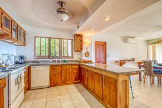 Ocean Views: Bahia Pez Vela Resort Condo - 1