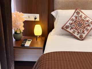 Wood & Soul Chapter by Vaani Stays - 5