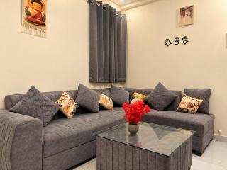 Wood & Soul Chapter by Vaani Stays - 1
