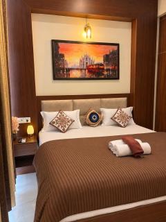 Wood & Soul Chapter by Vaani Stays - 6