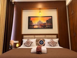 Wood & Soul Chapter by Vaani Stays - 9