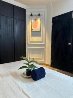 Fully furnished luxury apartment Apolo - 4