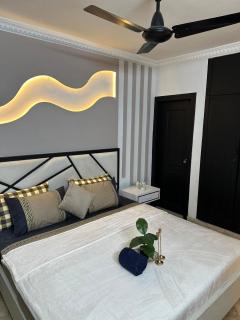 Fully furnished luxury apartment Apolo - 2