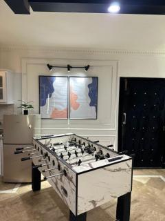 Fully furnished luxury apartment Apolo - 1