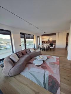 Penthouse Epic Brasov - 0