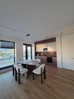Penthouse Epic Brasov - 6