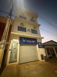 Apart-Hotel Canastra - 9
