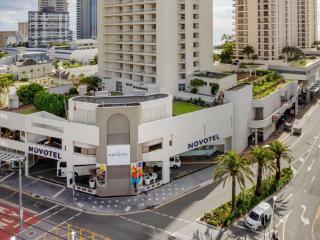 Novotel Surfers Paradise - 8