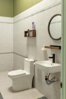 Bantron Stay Modern Heritage House - 6