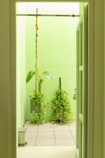 Bantron Stay Modern Heritage House - 3