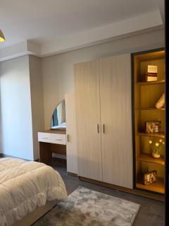 Spacious luxurious - 1