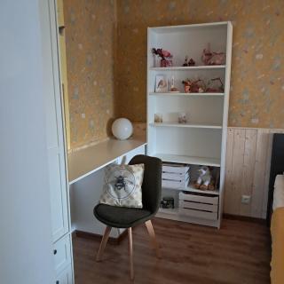 FeWo Milchlädchen - 2