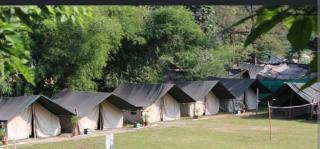 The Camping Tales - 9