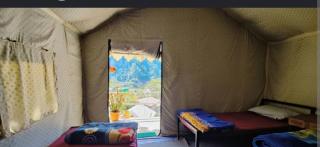 The Camping Tales - 6