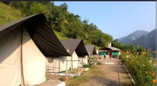 The Camping Tales - 2