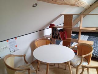 Chez Valie - 7