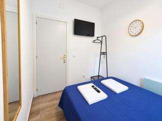 Rooms El Manantial - 8
