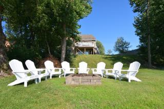 Spacious Luxury Lakefront Retreat 4BR home in Pine City, MN - 8