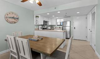 SunDestin 0616 Coastline Gulf Views 1BR Beachfront Property with Pools - 3