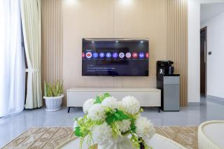Capital gardens unit - 9