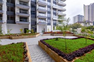 Capital gardens unit - 7