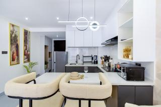 Capital gardens unit - 6